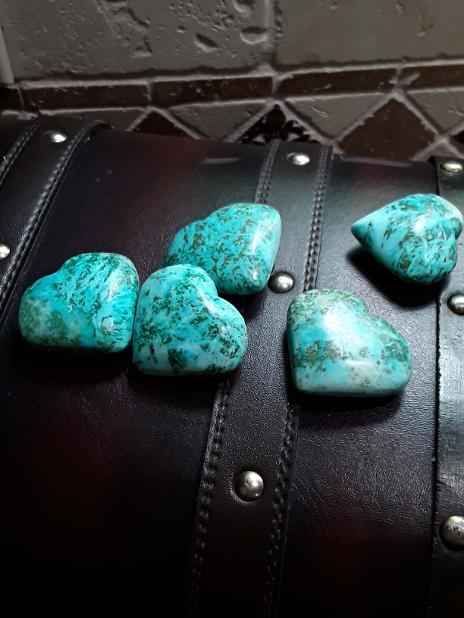 chrysocolla